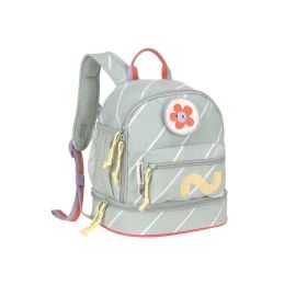 Mini Rucksack Happy Trails Flower