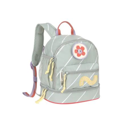 Mini Rucksack Happy Trails Flower