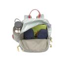 Mini Rucksack Happy Trails Flower