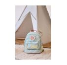 Mini Rucksack Happy Trails Flower