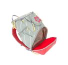 Mini Outdoor Rucksack Up Happy Trails Flower