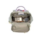 Mini Outdoor Rucksack Up Happy Trails Flower