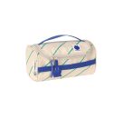 Washbag Tube Happy Trails Frog