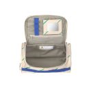 Washbag Tube Happy Trails Frog