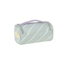 Washbag Tube Happy Trails Flower