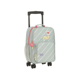 Spinny Trolley Happy Trails Flower