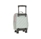 Spinny Trolley Happy Trails Flower