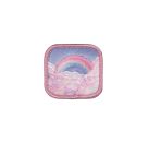 School Patches Set Unicorn Star