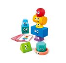 Montessori-Stapelsteine