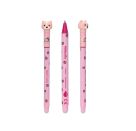 PENfection Radierbarer Gelstift Colour Buddies