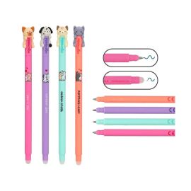 PENfection Radierbarer Gelstift Huggy