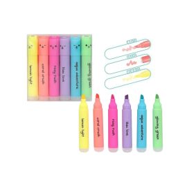 PENfection Radierbare Mini Textmarker Set