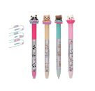 PENfection Radierbarer Gelstift Spinner