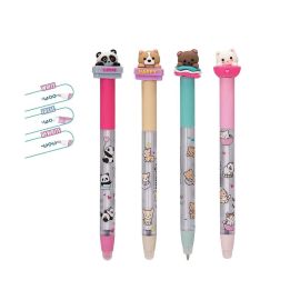 PENfection Radierbarer Gelstift Spinner