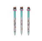 PENfection Radierbarer Gelstift Spinner