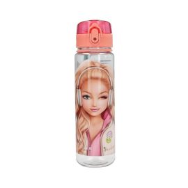 TOPModel Trinkflasche Tritan  MUSIC