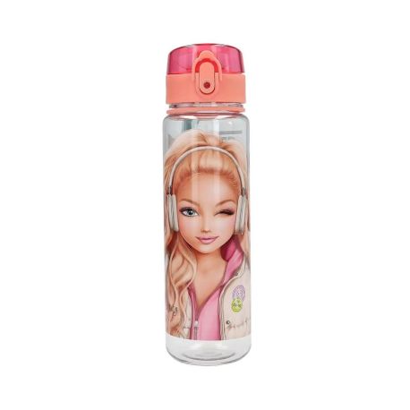 TOPModel Trinkflasche Tritan  MUSIC