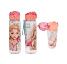 TOPModel Trinkflasche Tritan  MUSIC