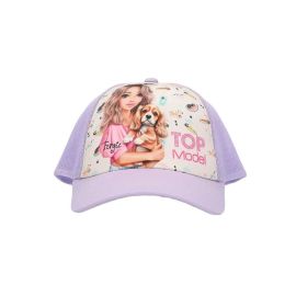 TOPModel Bedruckte Cap SUNNY DOG