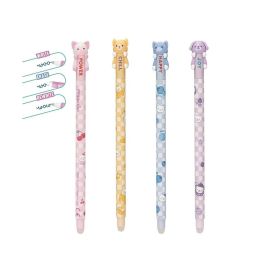 PENfection Radierbarer Gelstift Huggy Colours