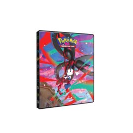 PKM ME04 4-Pocket Portfolio