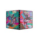 PKM ME04 4-Pocket Portfolio