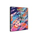 PKM ME04 9-Pocket Portfolio