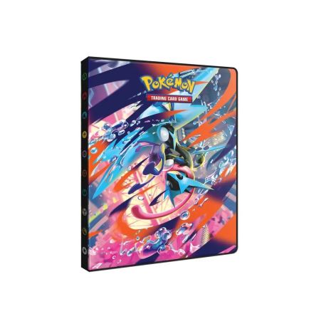 PKM ME04 9-Pocket Portfolio