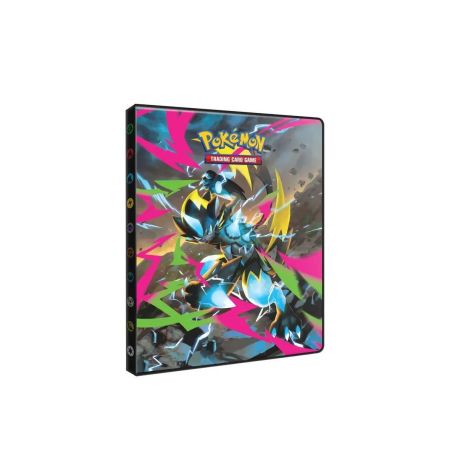 PKM ME05 4-Pocket Portfolio