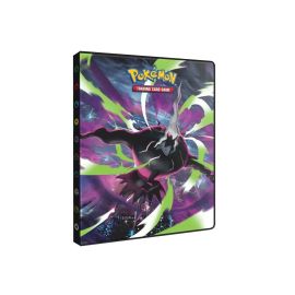 PKM ME05 9-Pocket Portfolio