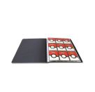 PKM ME05 9-Pocket Portfolio