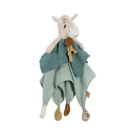 Schmusetuch Pferd Deluxe NATUR