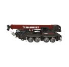 SIKU 2112 Mammoet Kranwagen
