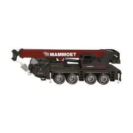 SIKU 2112 Mammoet Kranwagen