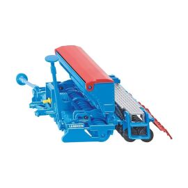 SIKU 2278 Lemken Saat-Drill-Kombination