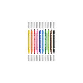 Colorella Duo 10 Stifte
