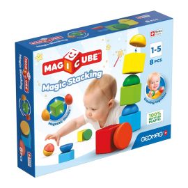 061 Geomag Magicube Blocks