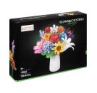 BR1CKS Blumen 1064 Teile