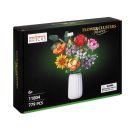 BR1CKS Blumen 779 Teile