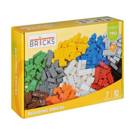 BR1CKS Steinebox