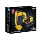 MoULD KING Excavator