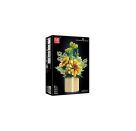 MoULD KING Sunflower 1