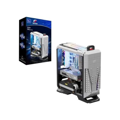 PANTASY iGame Gaming Desktop
