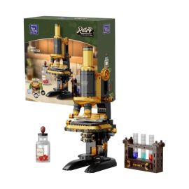 PANTASY Microscope