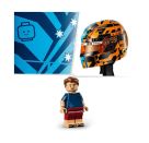 LEGO® Special Edition 43017  McLaren Mastercard F1 Team Oscar Piastri Helm