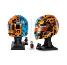 LEGO® Special Edition 43017  McLaren Mastercard F1 Team Oscar Piastri Helm