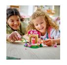 LEGO® Gabbys Dollhouse 11212 Kitty Fees Gartenhaus