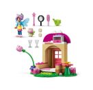 LEGO® Gabbys Dollhouse 11212 Kitty Fees Gartenhaus
