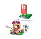 LEGO® Gabbys Dollhouse 11212 Kitty Fees Gartenhaus