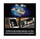 LEGO® Icons 11382 Hubble-Weltraumteleskop